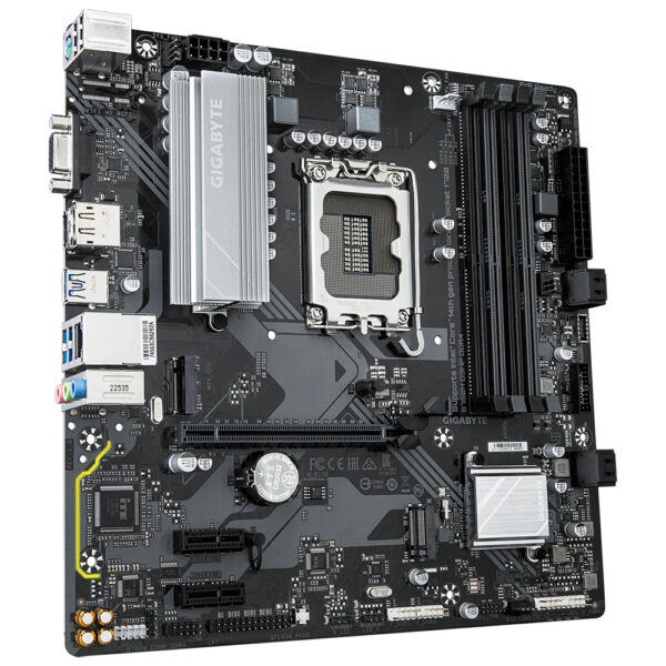 Placa Madre Gigabyte B760M D3HP DDR4 Socket LGA 1700 VGA DDR4