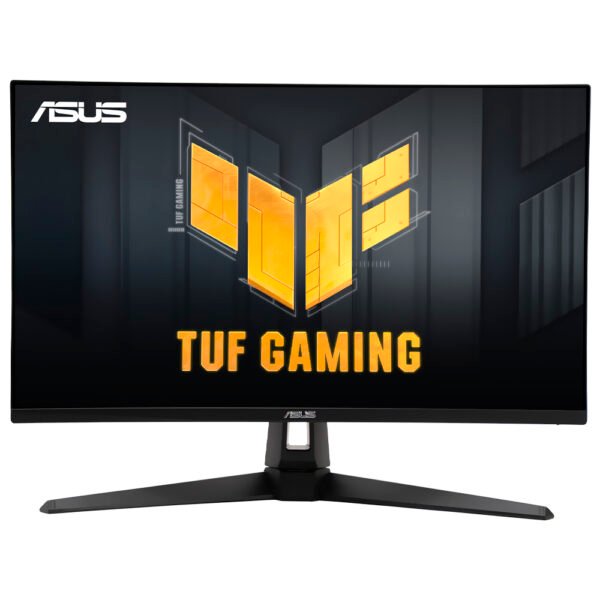 Monitor Gamer ASUS TUF Gaming VG27AQ3A 27" WQHD IPS 180Hz 1Ms Negro