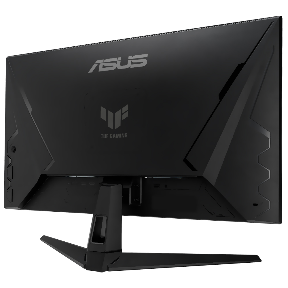 Monitor Gamer ASUS TUF Gaming VG27AQ3A 27" WQHD LCD 180Hz 1Ms Negro