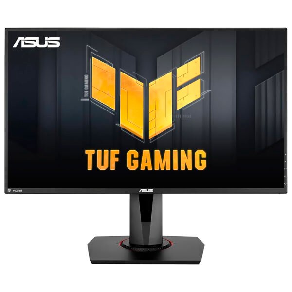 Monitor Gamer ASUS TUF Gaming VG279QM 27" Full HD IPS 280Hz 1Ms Negro