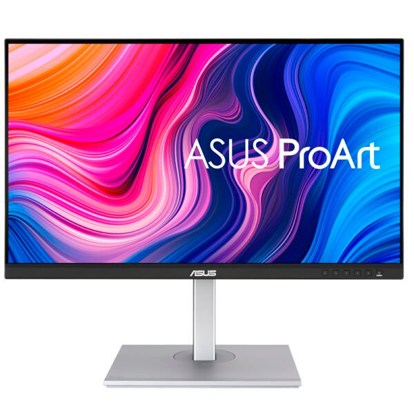 Monitor ASUS Proart PA278CV 27" WQHD IPS 75Hz 5Ms Negro