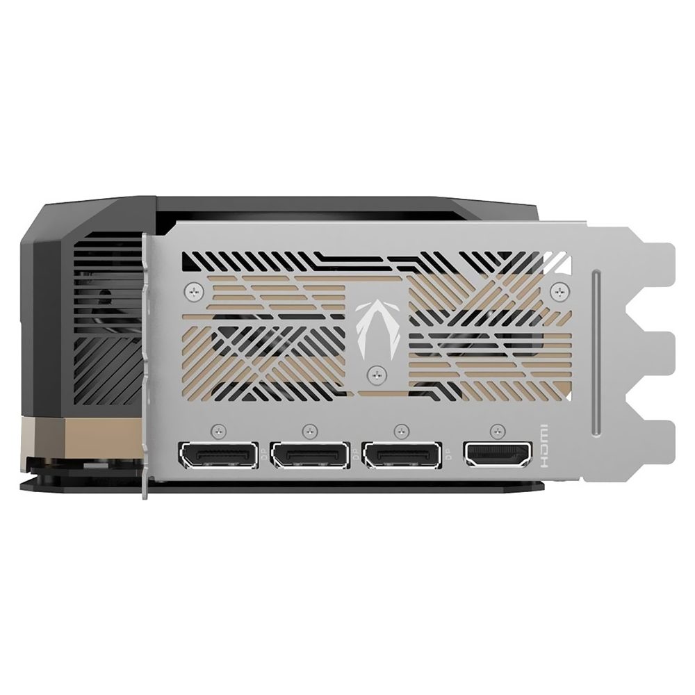 Tarjeta Gráfica Zotac Gaming OC Solid 16GB GeForce RTX5080 GDDR7 - ZT-B50800J-10P