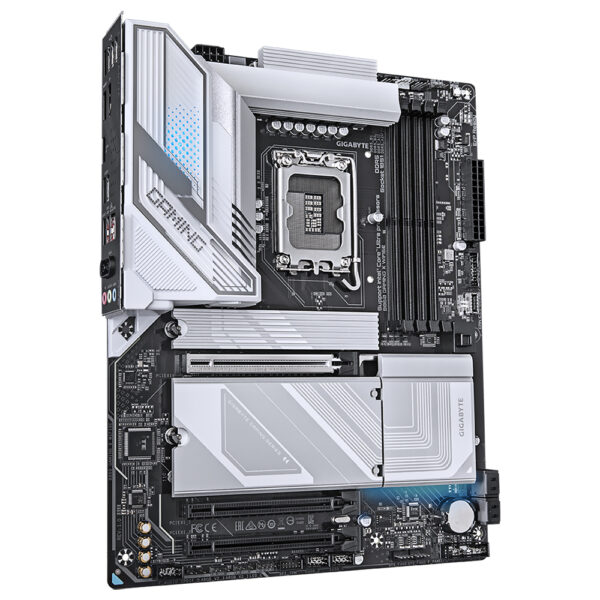 Placa Madre Gigabyte B860 Gaming X Wi-Fi 6E Socket LGA 1851 DDR5