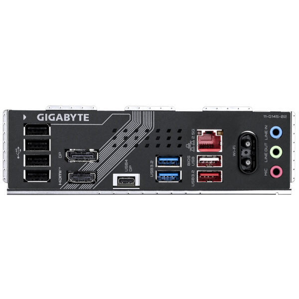 Placa Madre Gigabyte B860 Gaming X Wi-Fi 6E Socket LGA 1851 DDR5