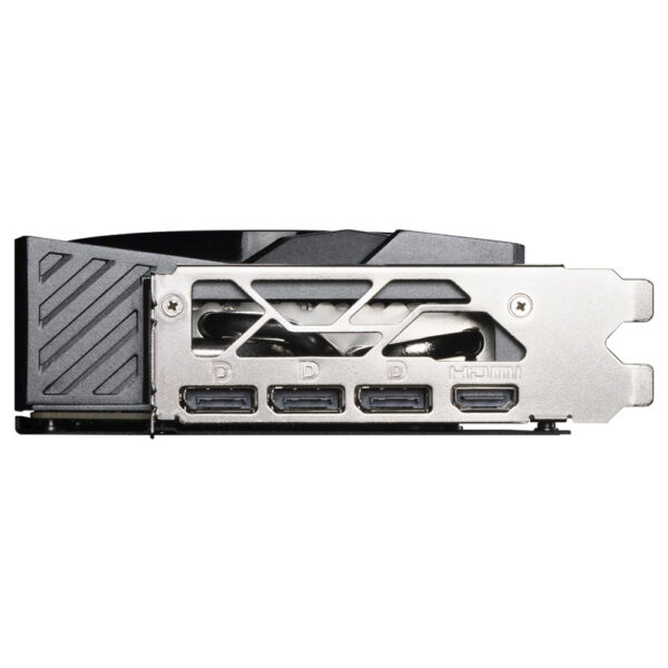 Tarjeta Gráfica MSI Gaming Trio OC 16GB GeForce RTX5080 GDDR7 - 912-V531-026