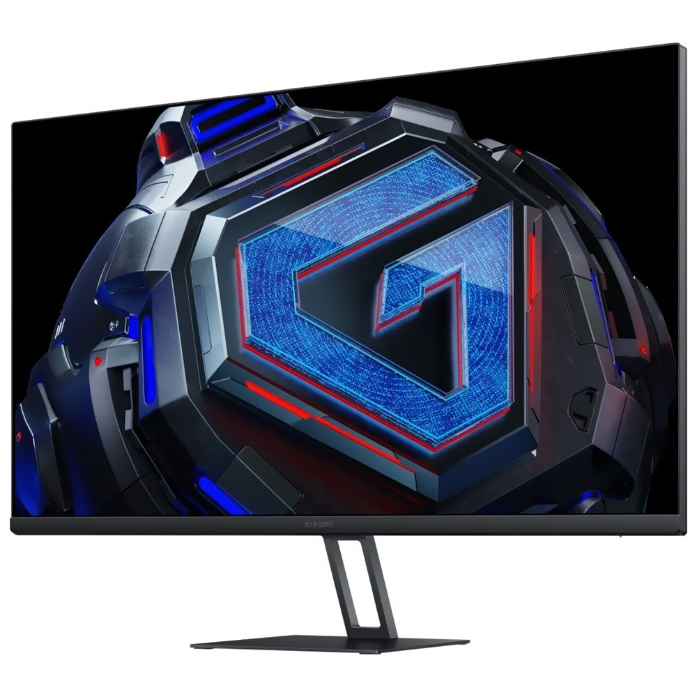 Monitor Gamer Xiaomi Mi G27Qi 27" QHD LCD 180Hz 1Ms - Negro (P27QCA RGGL) (P27QCA RGGL)