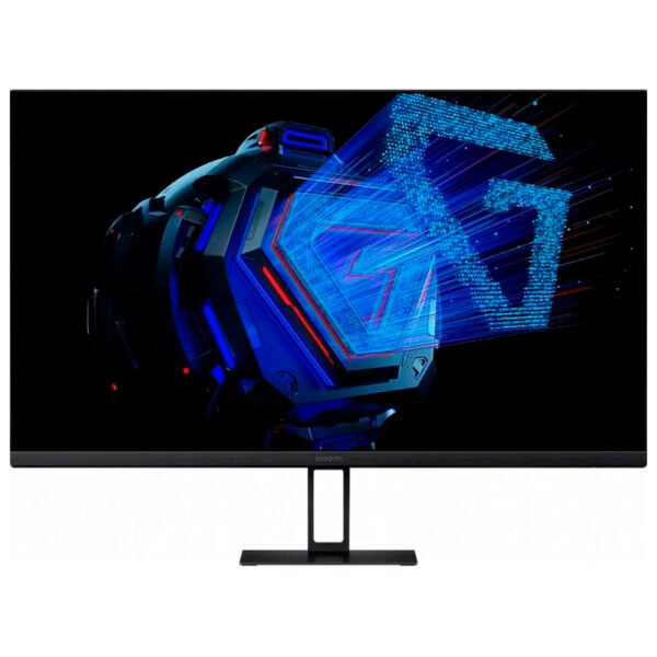 Monitor Gamer XIAOMI Mi G27QI 27" QHD LCD 180HZ 1MS-NEGRO (P27QCA-RGGL)