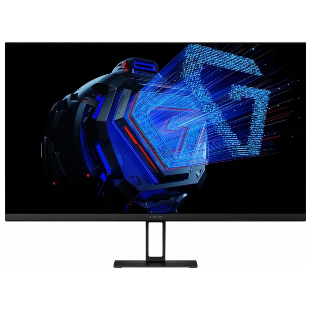 Monitor Gamer Xiaomi Mi G27Qi 27" QHD LCD 180Hz 1Ms - Negro (P27QCA RGGL) (P27QCA RGGL)