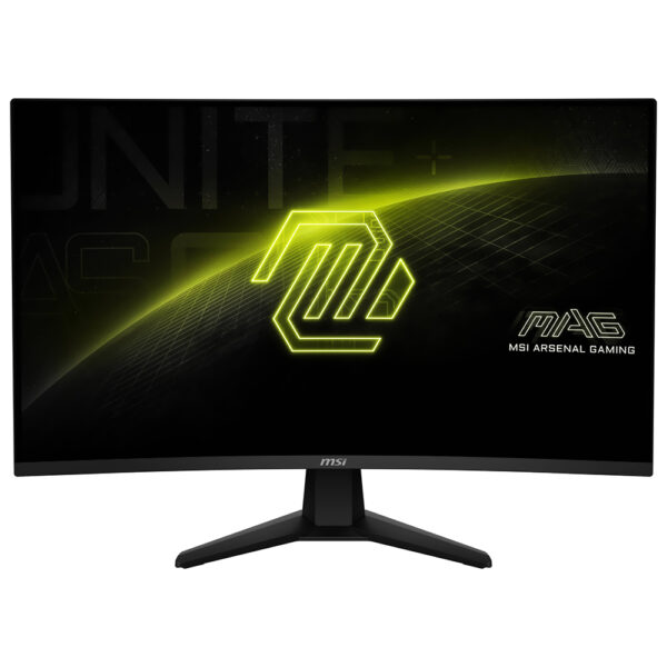 Monitor Gamer MSI Mag 32C6X 31.5" Full HD Curvo VA 250HZ 1MS-NEGRO