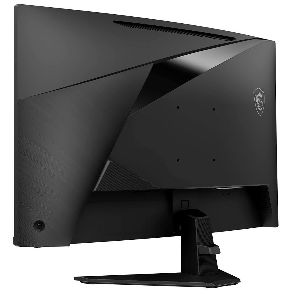 Monitor Gamer MSI Mag 32C6X 31.5" Full HD Curvo LED 250Hz 1Ms Negro