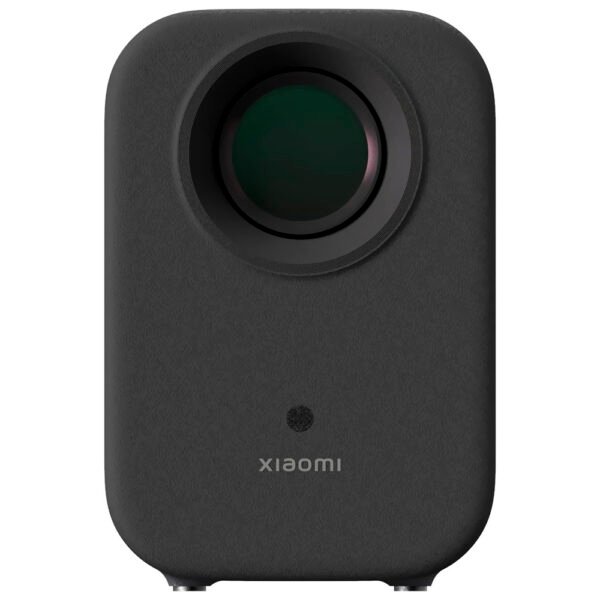 Proyector Xiaomi Mi Smart L1 200 Lumens Gris (XMTYY03FMG)