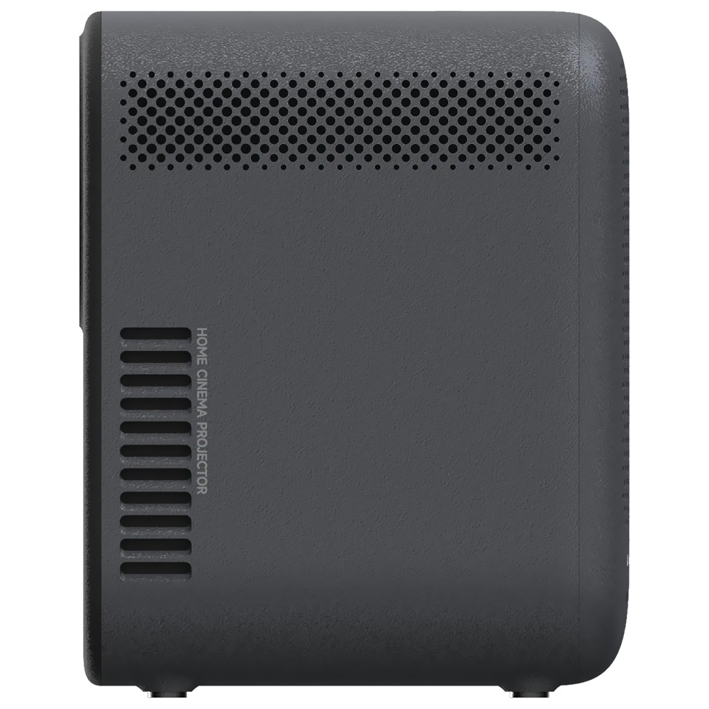 Proyector Xiaomi Mi Smart L1 200 Lumens Gris (XMTYY03FMG) (XMTYY03FMG)