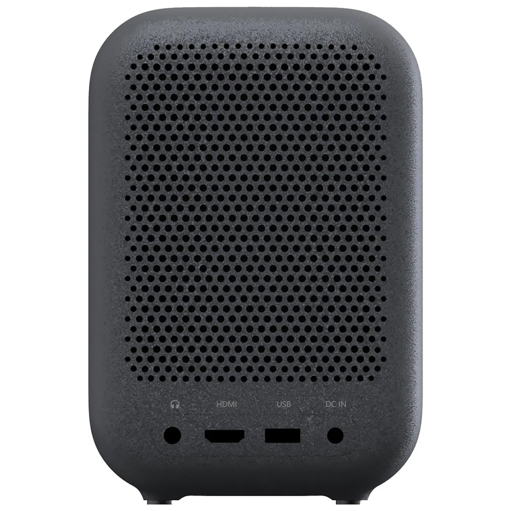 Proyector Xiaomi Mi Smart L1 200 Lumens Gris (XMTYY03FMG) (XMTYY03FMG)