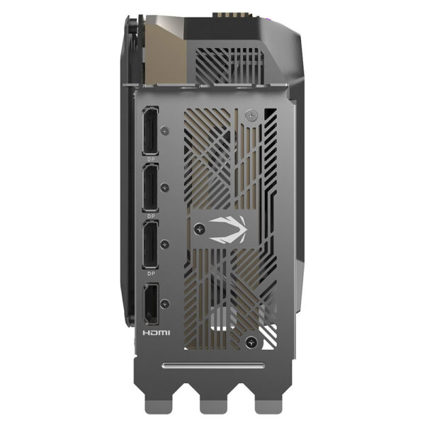 Tarjeta Gráfica Zotac Gaming AMP Extreme Infinity 32GB GeForce RTX5090 GDDR7 - ZT-B50900B-10P