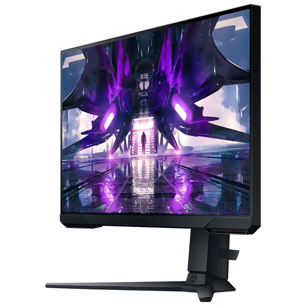Monitor Gamer Samsung Odyssey G3 LS27DG300EN 27" Full HD LED 180Hz 1Ms Negro