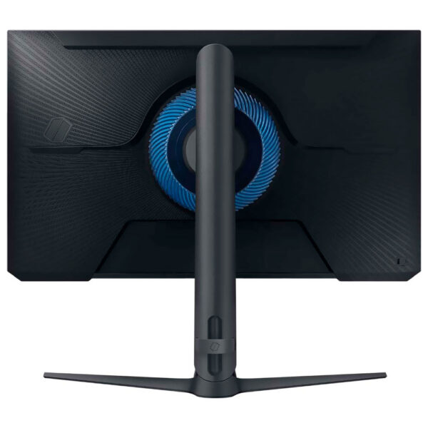 Monitor Gamer Samsung Odyssey G3 LS27DG300EN 27" Full HD LED 180Hz 1Ms Negro