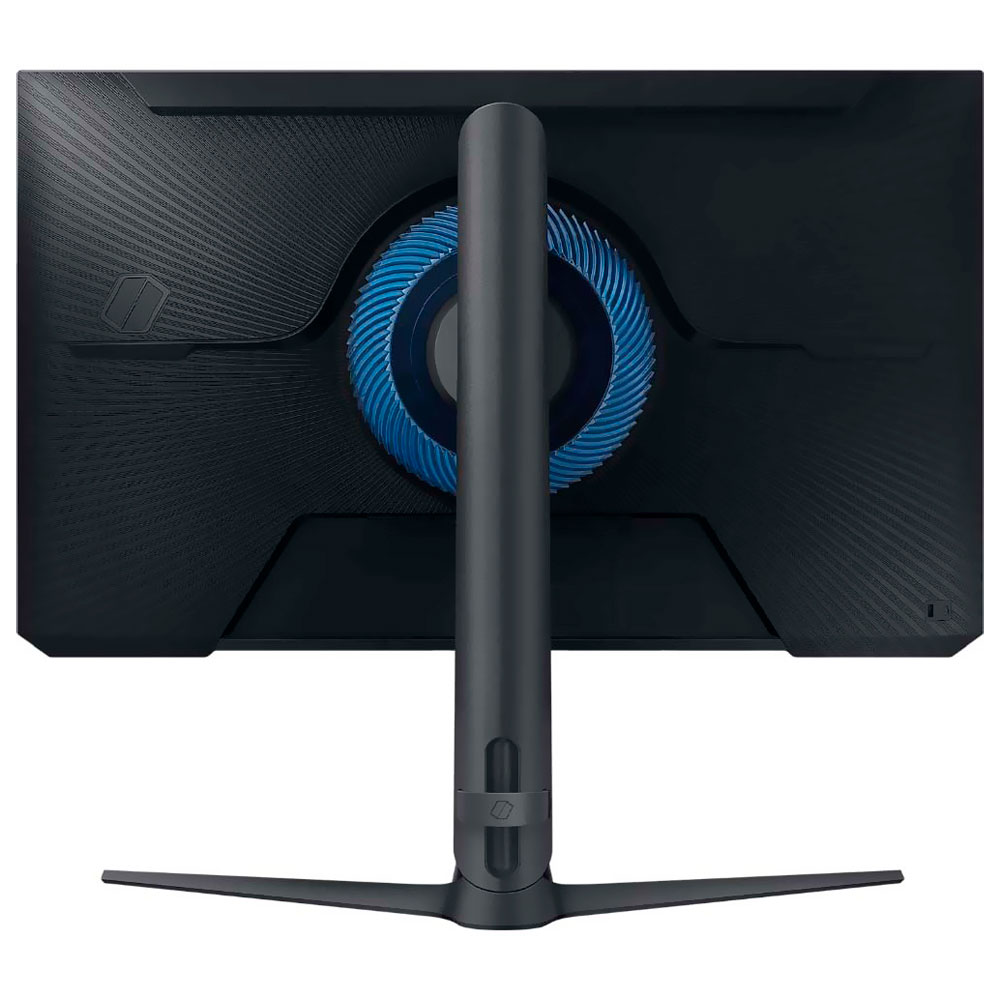 Monitor Gamer Samsung Odyssey G3 LS27DG300EN 27" Full HD LED 180Hz 1Ms Negro