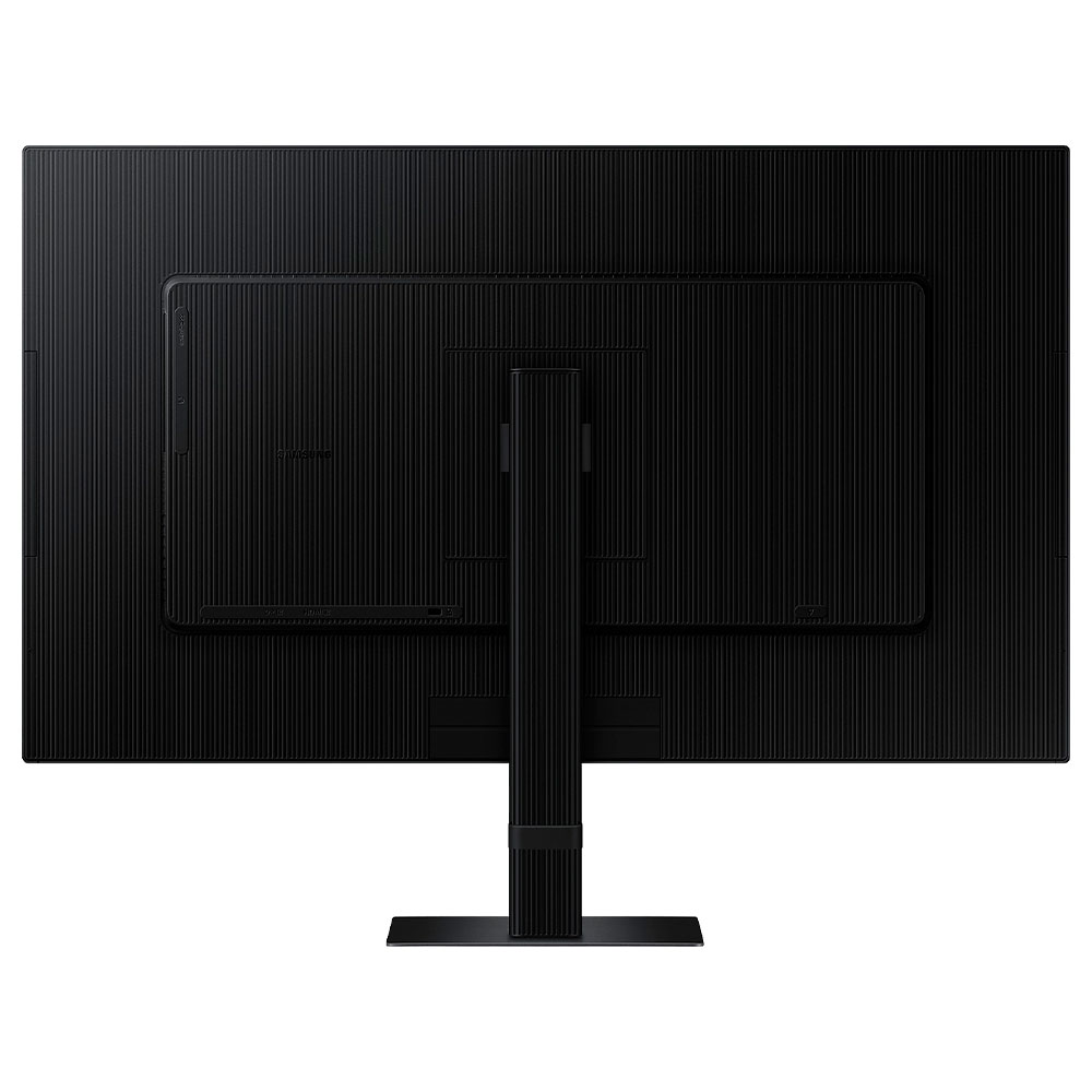 Monitor Samsung ViewFinity S7 S70D LS32D702EAN 32" UHD 4K LED 60Hz 5Ms Negro