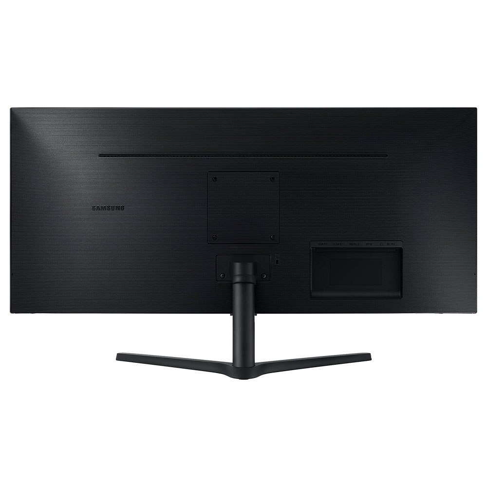 Monitor Samsung ViewFinity S50GC LS34C502GAN 34" Ultra UWQHD LED 100Hz 5Ms Negro