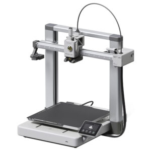 Impresora 3D Bambu Lab PF002-A A1 Bivolt Gris