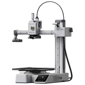 Impresora 3D Bambu Lab PF002-M A1 Mini Bivolt Gris