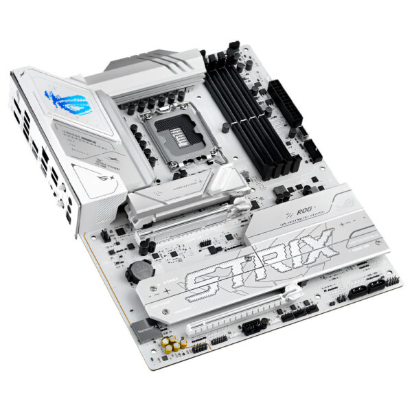 Placa Madre ASUS ROG Strix B860-A Gaming Wi-Fi Socket LGA 1851 DDR5