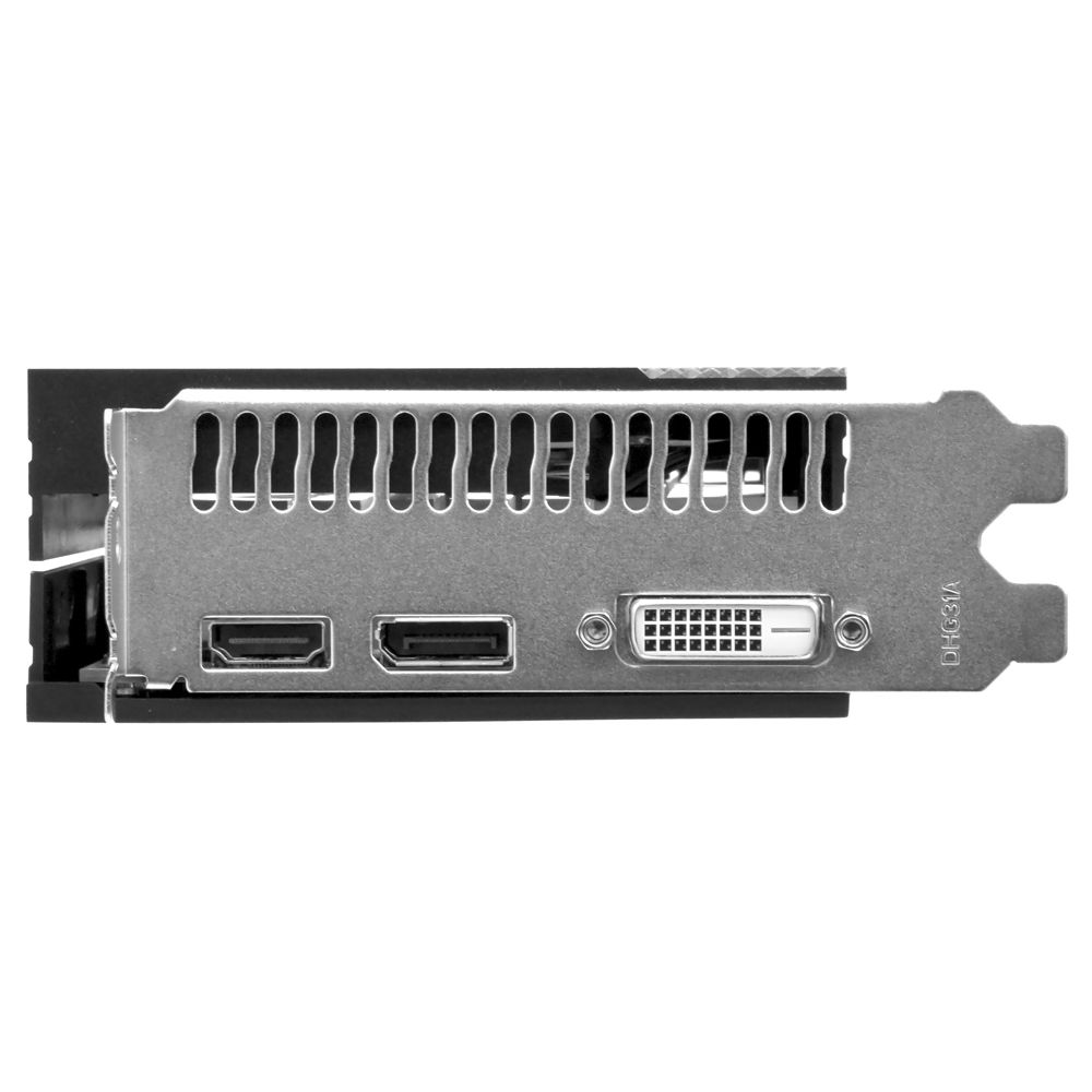 Tarjeta Gráfica Keepdata DragonFly 8GB Radeon RX580 GDDR5 - KDRX580-8GD5B/256B