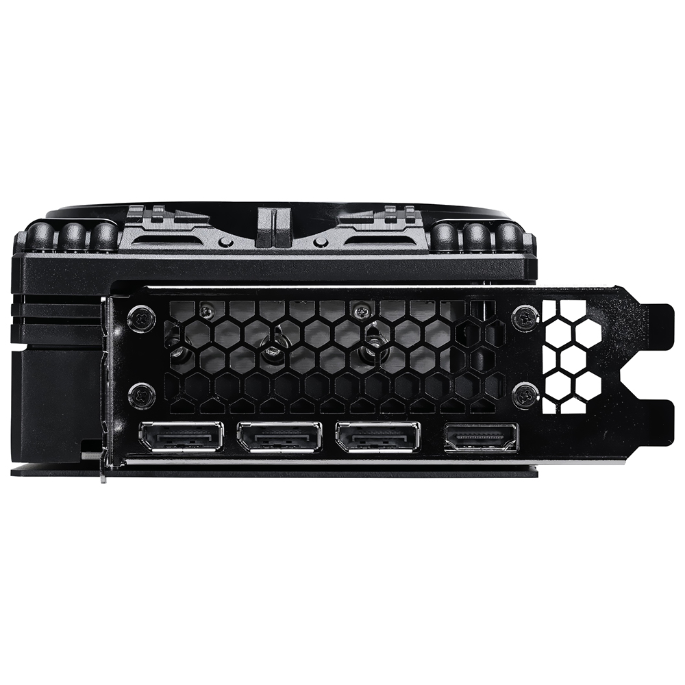 Tarjeta Gráfica Palit Gaming Pro 12GB GeForce RTX5070 GDDR7 - NE75070019K9-GB2050A