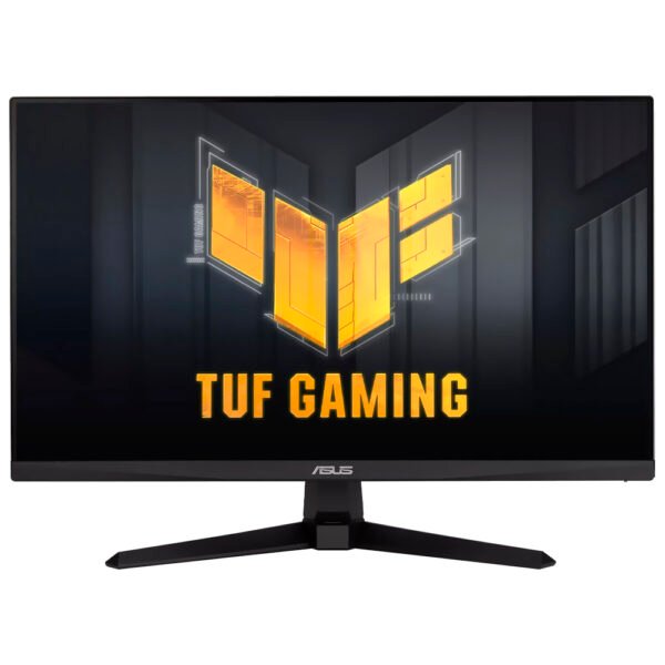 Monitor Gamer ASUS TUF Gaming VG249Q3A 24" Full HD IPS 180Hz 1Ms Negro