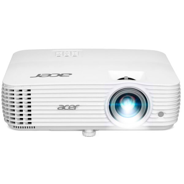 Proyector Acer P1157I 4800 Lumens Blanco