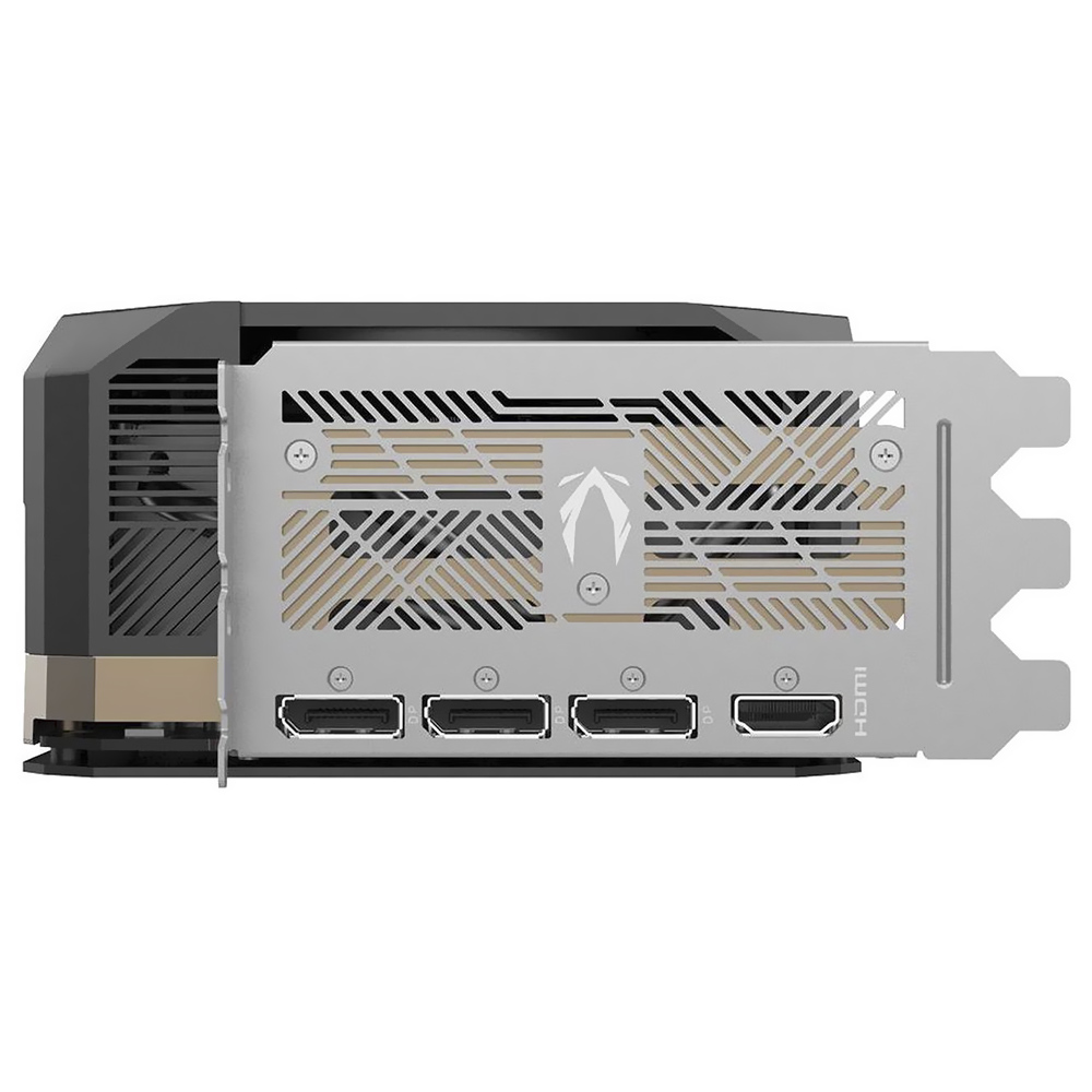 Tarjeta Gráfica Zotac Gaming Solid OC 32GB GeForce RTX5090 GDDR7 - ZT-B50900J-10P