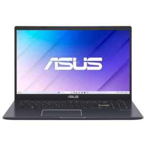 Notebook ASUS E510 E510KA-EJ562W Intel Celeron N4500 Pantalla Full HD 15.6" 4GB de RAM 128GB eMMC