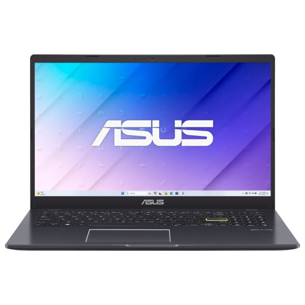 Notebook ASUS E510 E510KA-EJ562W Intel Celeron N4500 Pantalla Full HD 15.6" 4GB de RAM 128GB eMMC