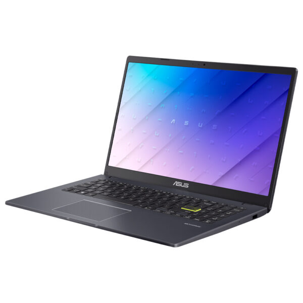Notebook ASUS E510 E510KA-EJ562W Intel Celeron N4500 Pantalla Full HD 15.6" 4GB de RAM 128GB eMMC