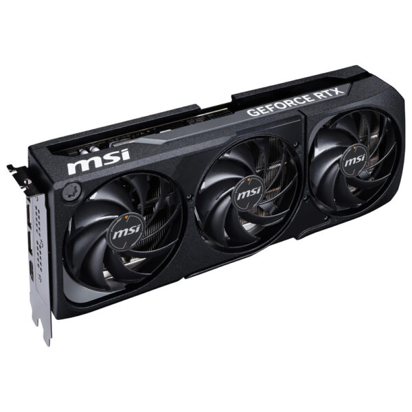 Tarjeta Gráfica MSI Shadow 3X OC 16GB GeForce RTX5070TI GDDR7 - 912-V531-097