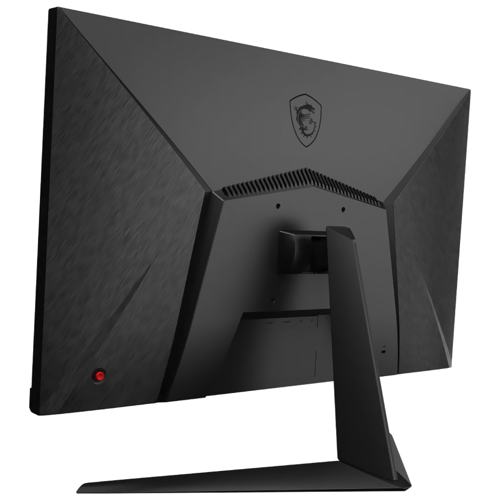 Monitor Gamer MSI G2712F Esports 27" Full HD 180Hz 1Ms Negro