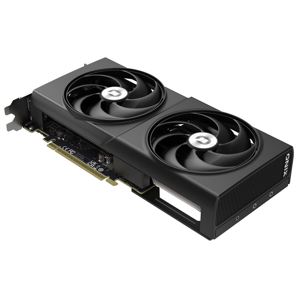 Tarjeta Gráfica Onix Odyssey 12GB Intel ARC B580 GDDR6 - 8346-00178