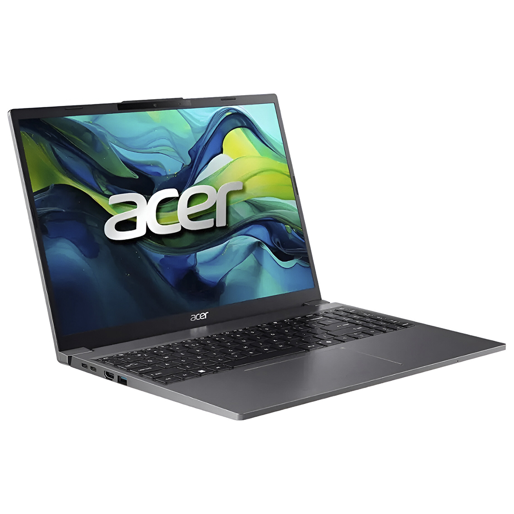 Notebook Acer Aspire GO 15 AG15-51P-510U Intel Core i5 1334U Pantalla WUXGA 15.6" 8GB de RAM 256GB SSD