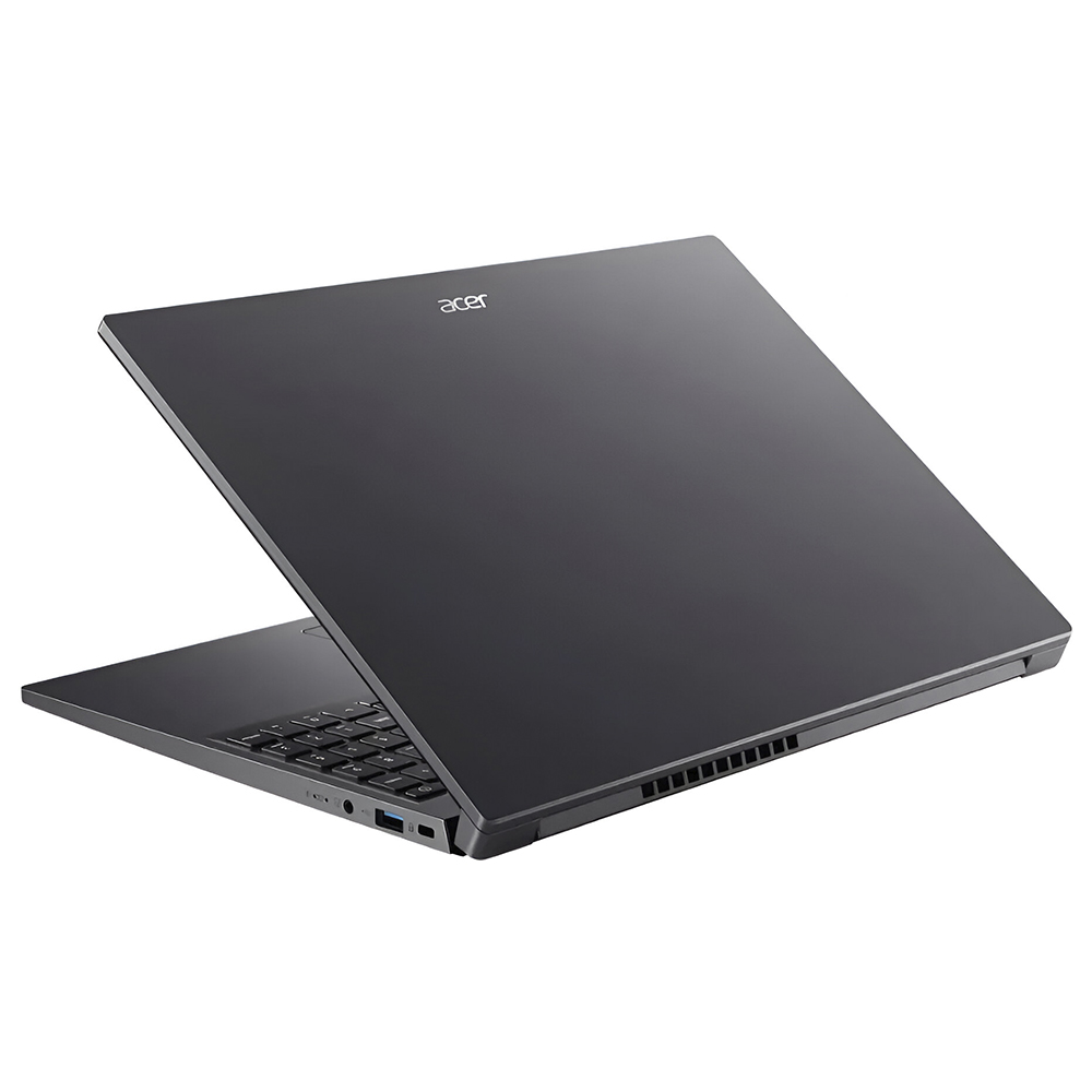 Notebook Acer Aspire GO 15 AG15-51P-510U Intel Core i5 1334U Pantalla WUXGA 15.6" 8GB de RAM 256GB SSD