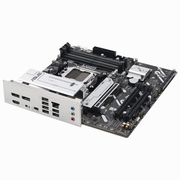 Placa Madre ASUS Prime B840M-A Socket AM5 DDR5