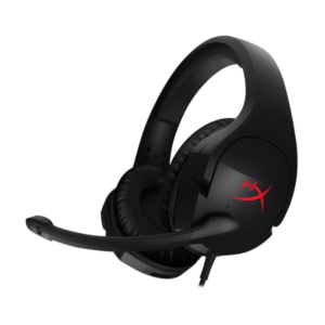 Auricular Kingston Cloud Stinger HX-HSCS-BK/NA Negro