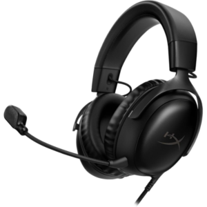 Auricular Kingston Hyperx Cloud 3 727A8AA Negro