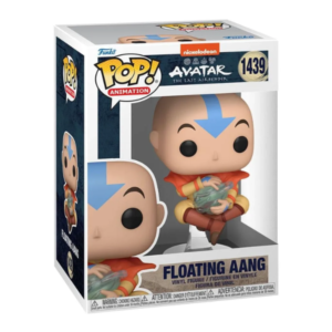 Funko Pop Avatar The Last Airbender - Aang 1439