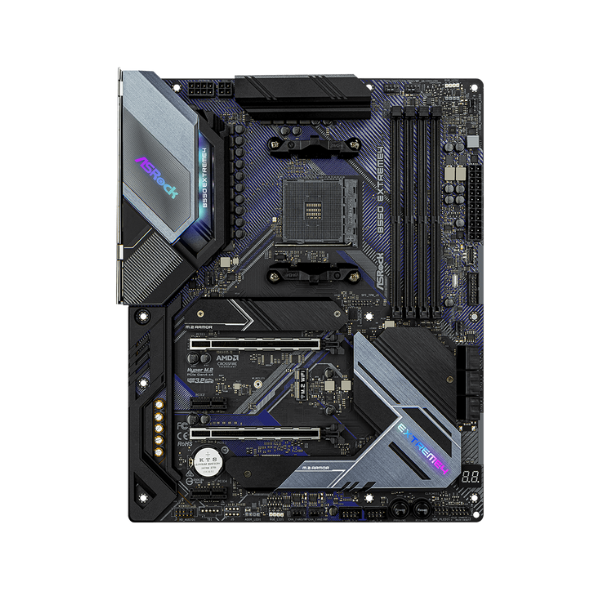 Placa Madre ASRock B550 Extreme4 AM4 DDR4