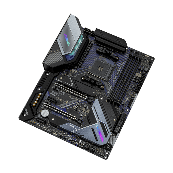 Placa Madre ASRock B550 Extreme4 AM4 DDR4