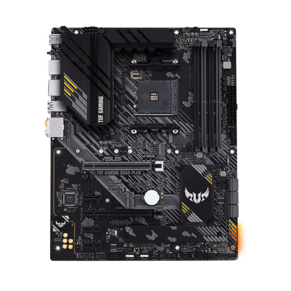 Placa Madre Asus TUF Gaming B550-PLUS AM4 DDR4