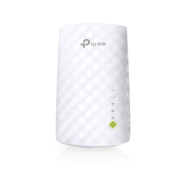 Repetidor Wi-Fi TP-Link AC750 RE200 Dual Band