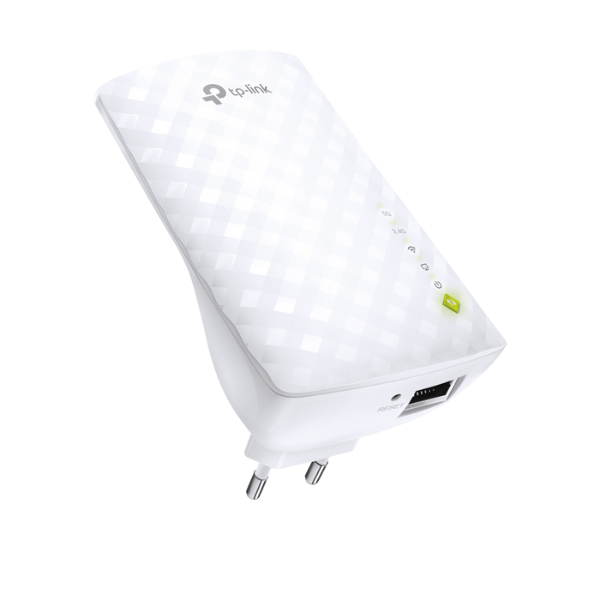 Repetidor Wi-Fi TP-Link AC750 RE200 Dual Band - Imagen 2