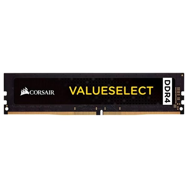 Memoria RAM Corsair Value Select DDR4 16GB 2133MHz CMV16GX4M1A2133C15