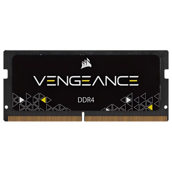 Memoria RAM   Notebook Corsair Vengeance DDR4 16GB 2400MHz CMSX16GX4M1A2400C16